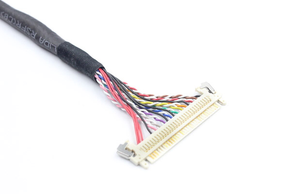 FZX 連接器