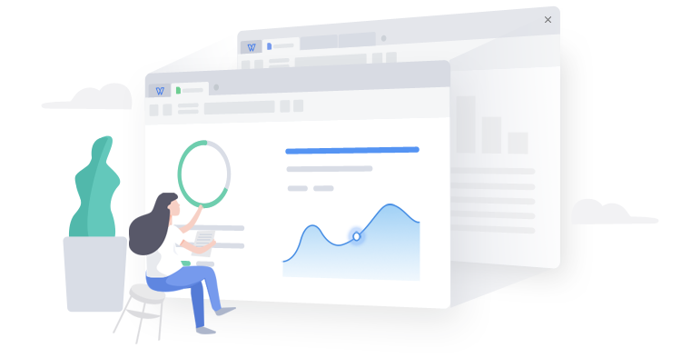WPS Office 2019