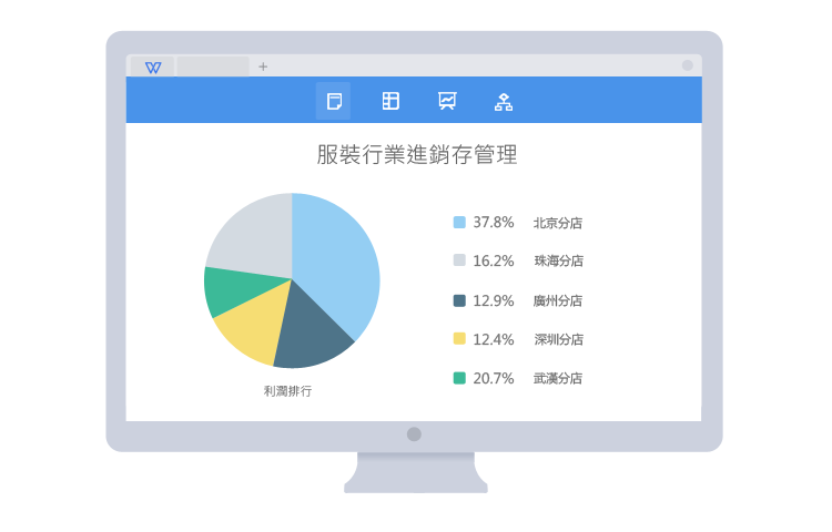 WPS Office 2019