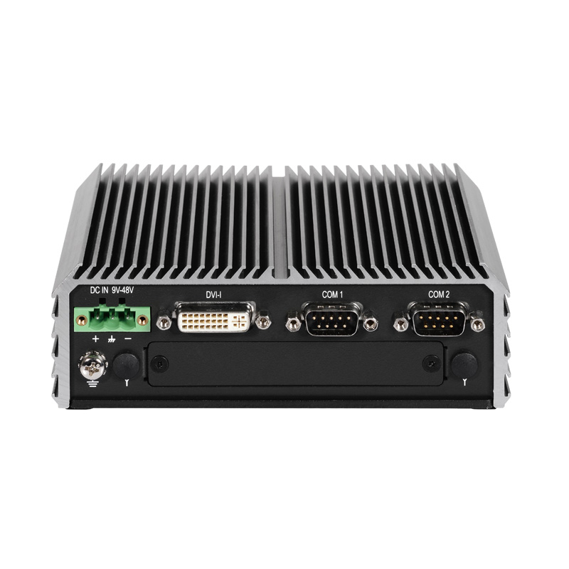 節能經濟型(DA系列)嵌入式電腦