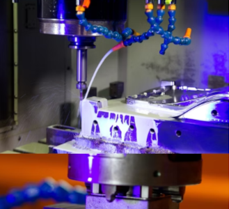 模具設計與製造