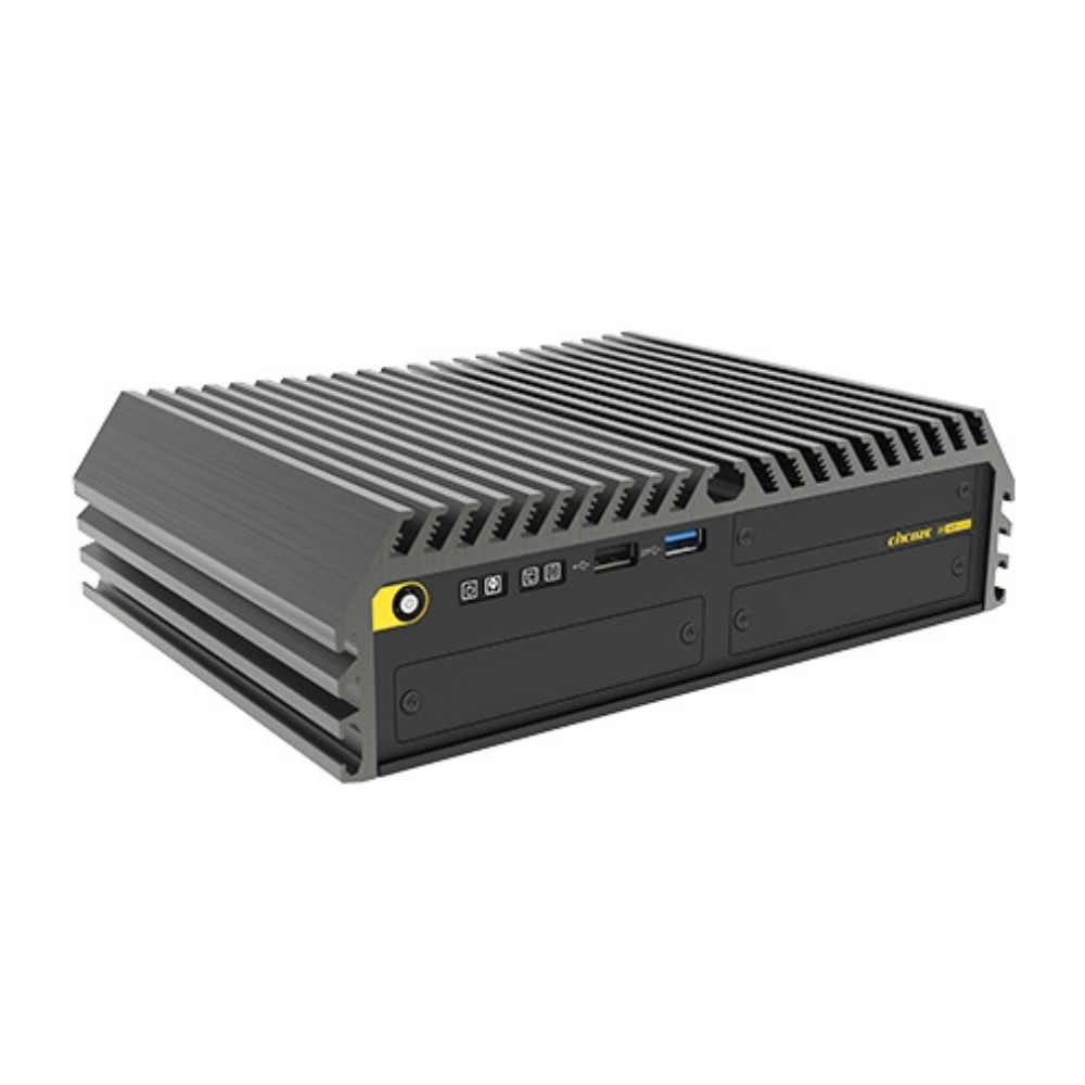 高效精簡型(DV系列)嵌入式電腦
